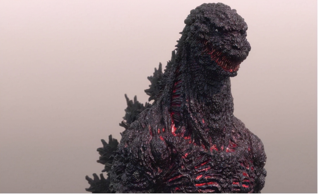 1958年,日本科考队曾在南极发现哥斯拉,专家却称是幻觉,真的吗