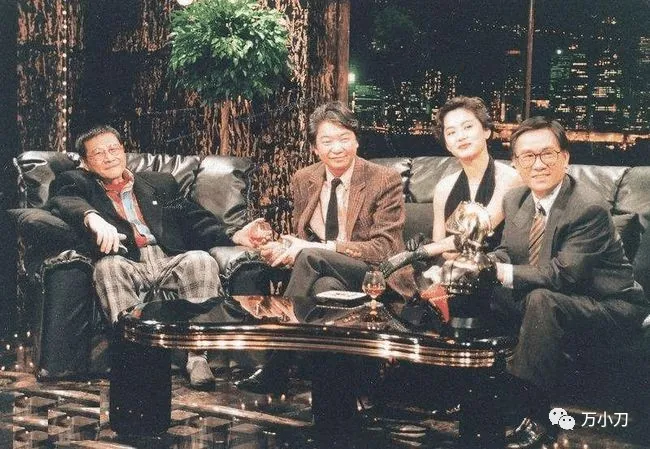 61个女友？瓜王的瓜