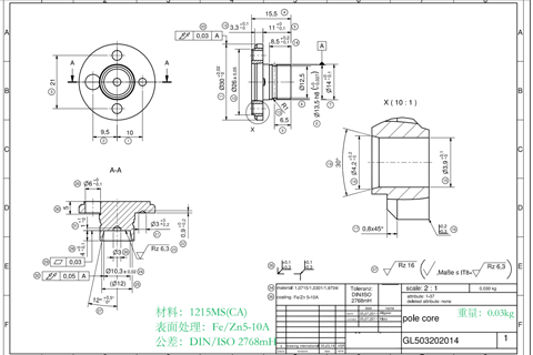 采购外协工作中的真实场景，如果你是从事这方面工作，建议看看。