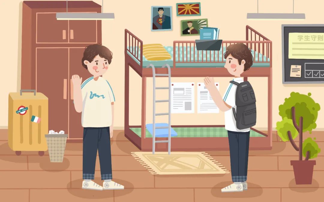 齐齐哈尔大学宿舍,齐齐哈尔大学宿舍有空调吗