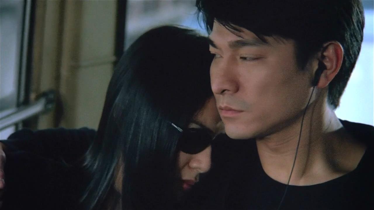 20年过去了,刘德华的演技巅峰,最好的电影依旧是《暗战》