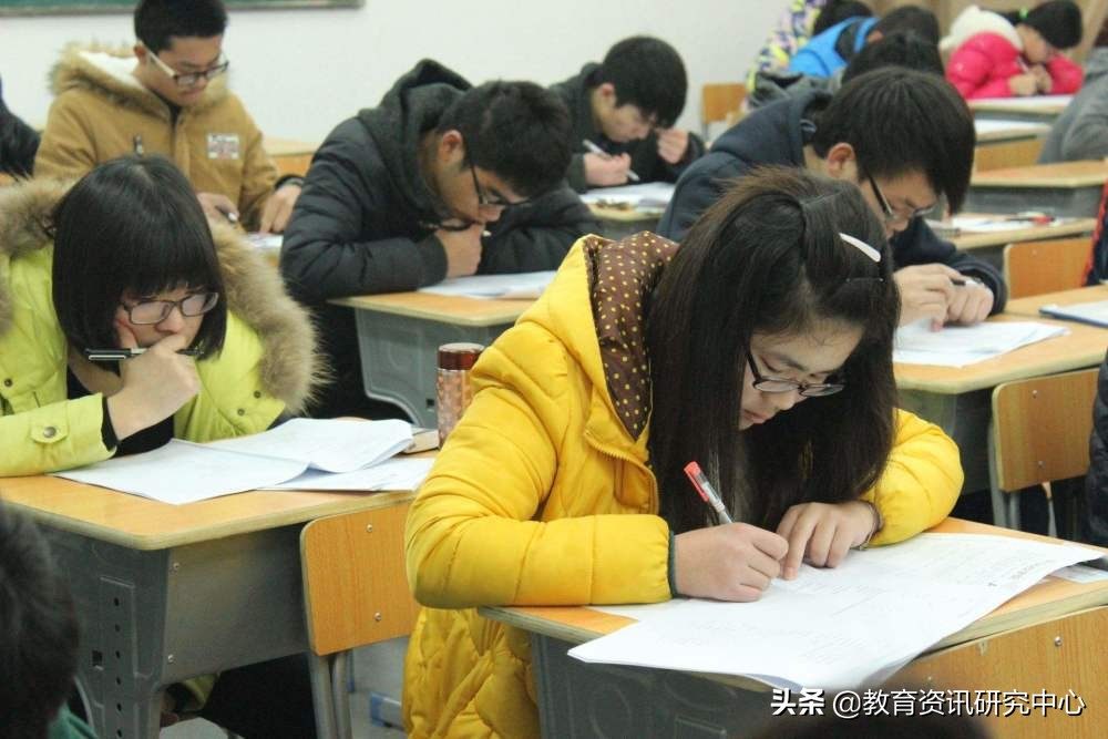 高考最难的3个省，全省仅有一所211大学，排名在全国还靠后？