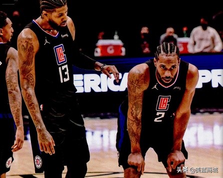 2021賽季快船隊陣容（NBA洛杉磯快船隊偉大的航路 2020-2021賽季 陣容數(shù)據(jù)前景實力預測前瞻局勢分析）