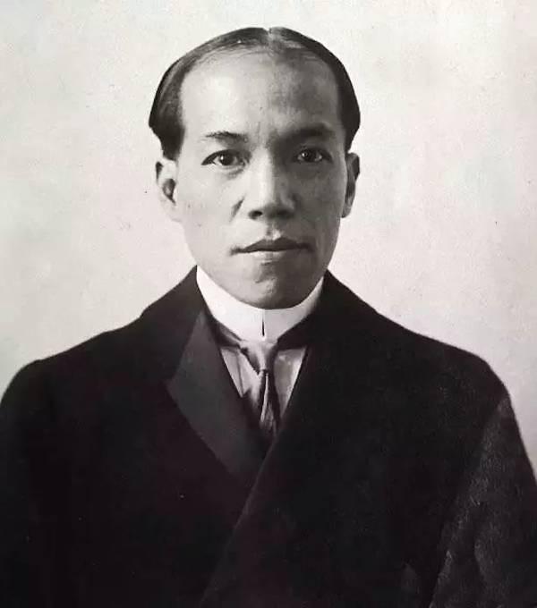 百多年前，一美国华侨女子苦恋梁启超，为何梁先生一再拒绝呢？