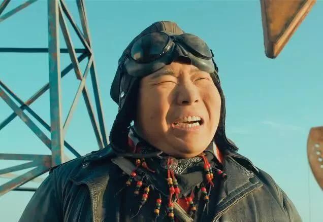 《鬼吹灯》七版王胖子,谁最接近原著