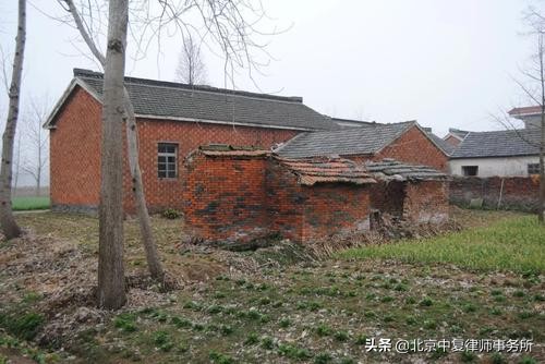 申请宅基地建房，你想知道的都在这里