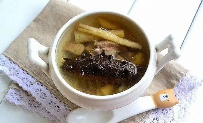 总是健忘,多喝这些汤吧