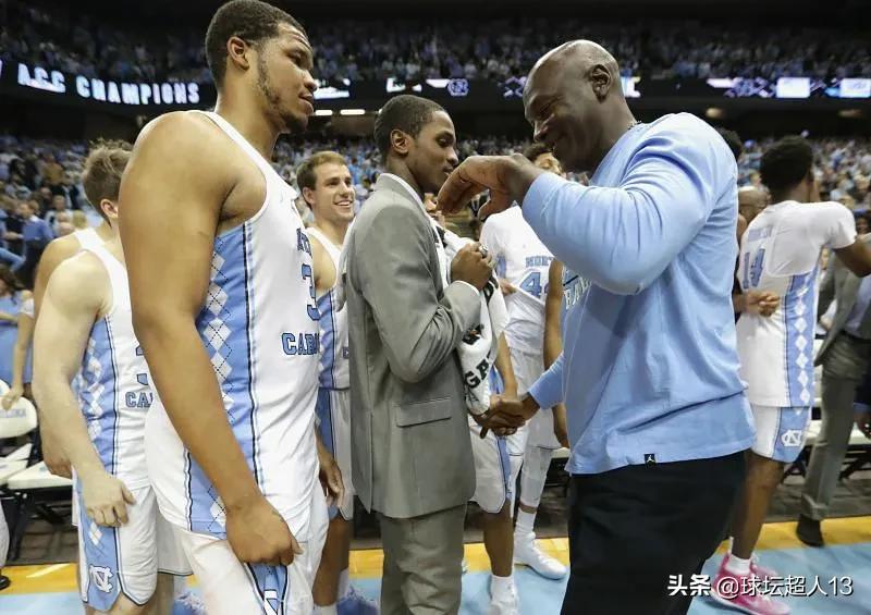 哪些學校是可以送學員進nba（哪所大學輸送NBA球員最多？濃眉母校肯塔基居首，北卡僅排第五）