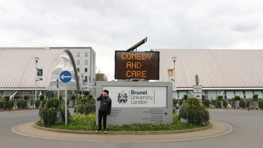 2021年大连外国语大学高级翻译学院夏令营招生简章