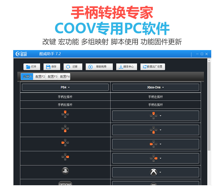 ps4手柄怎么重新跟ps4配对（ps4手柄怎么从新配(pei)对）-第19张图片-大连信息网