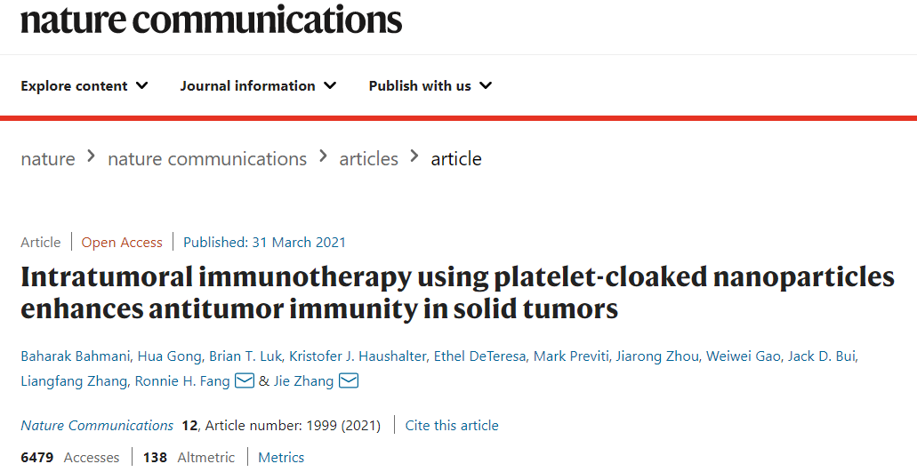 抗癌突破！华裔科学家动物实验，成功治愈直肠癌，癌细胞消失