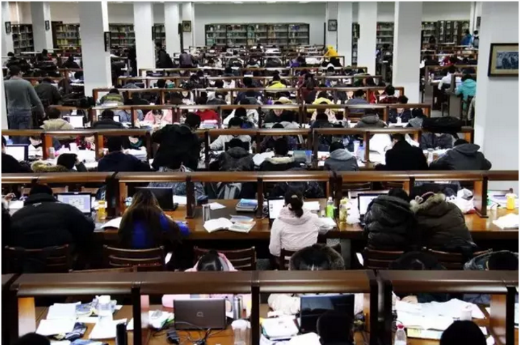 电子科技大学：985高校中“最”低调的一所，名副其实的