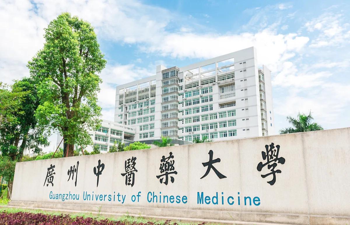 全国中医药大学分四档，老四所是一档，第二档中有2所性价比超高