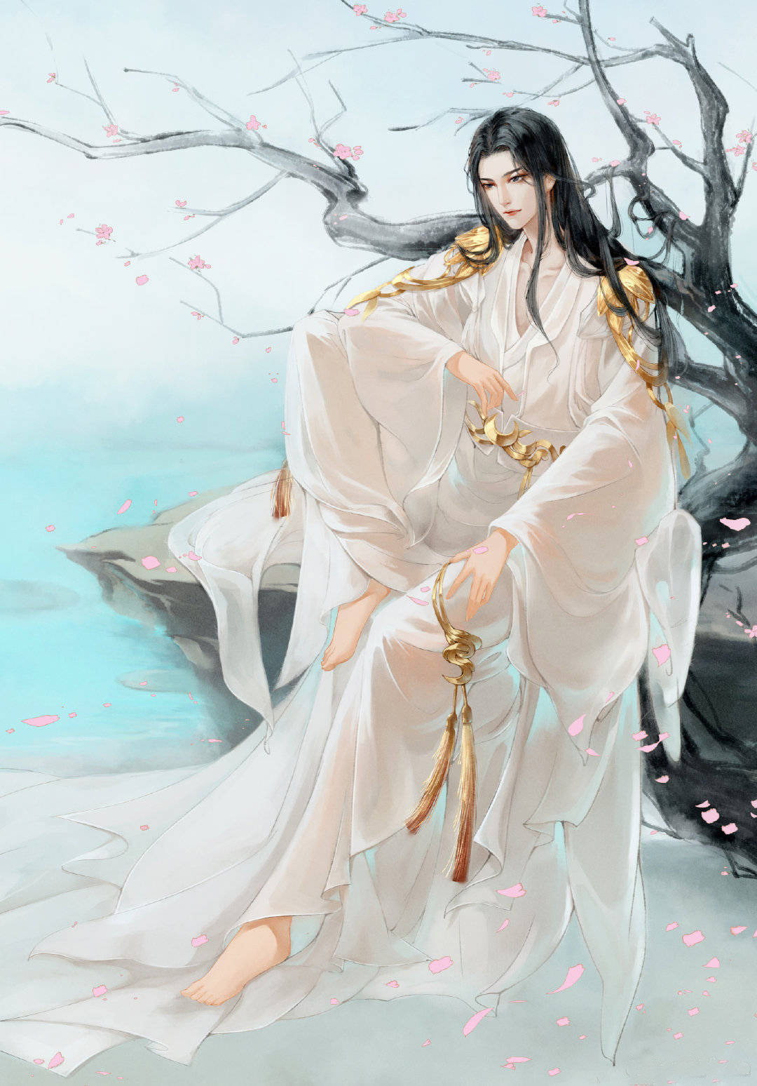 虐心什么的我已经习惯了，这些玻璃作让我的玻璃心也碎了，爆哭