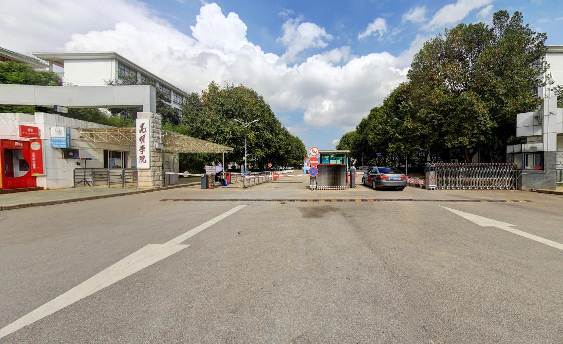 云南综合类高校排名，这三所大学投档分在540以上，云大第一