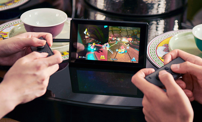 游戏我全都要！Switch 内存卡选购终极指南