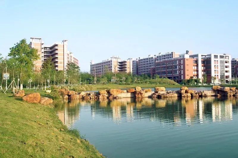 高职高考必看｜全面了解广东工贸职业技术学院