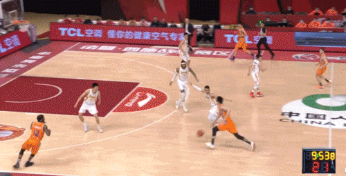 哪些nba球员不敢回国（买机票回国！郭昊文退出NBA选秀！放弃的原因也曝光了）