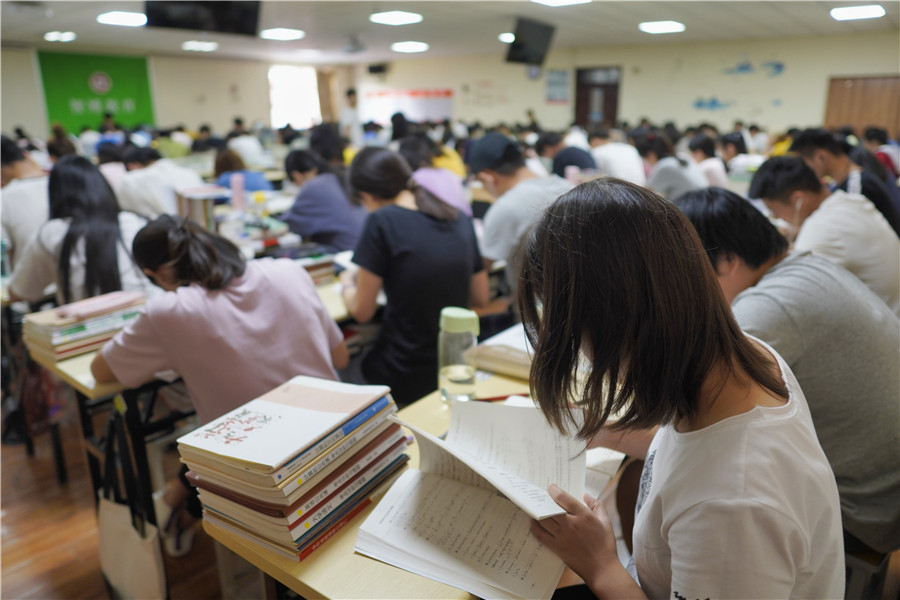 专升本录取：临沂大学分数差惊人，潍坊科技学院9个专业已公布