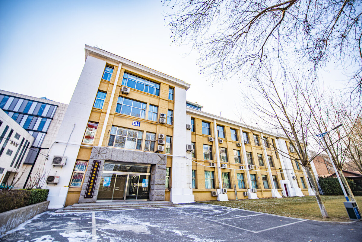 中国传媒大学研究生招生：来自985高校数量众多，硕士录取1981人