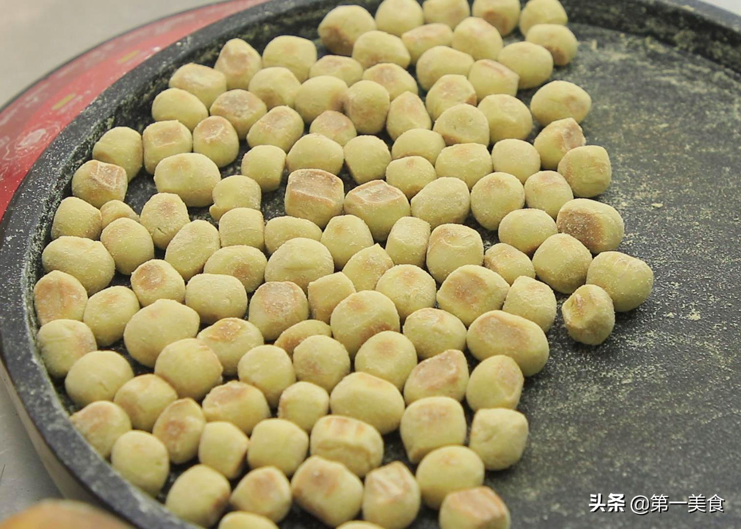 面粉的100種做法大全,面粉的100種做法大全 視頻