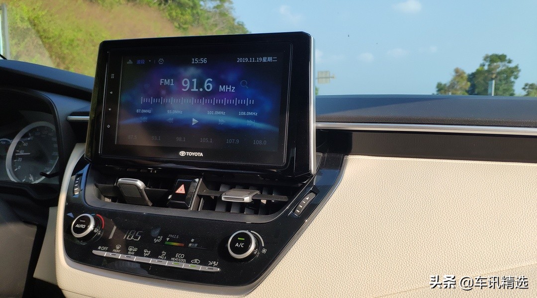 试驾全新卡罗拉 | 全球卖得最好的车到底好不好开？