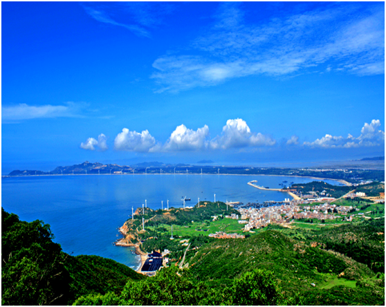 第四站 蘇峰山景區沙排,衝浪,沙灘摩托,海上摩托,風箏,航帆,潛水,等等