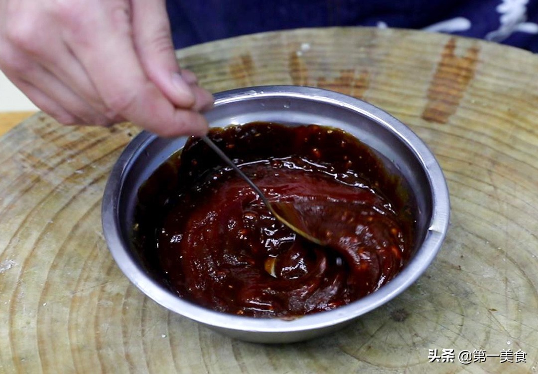 茄子的做法,茄子的做法怎么做好吃又簡單