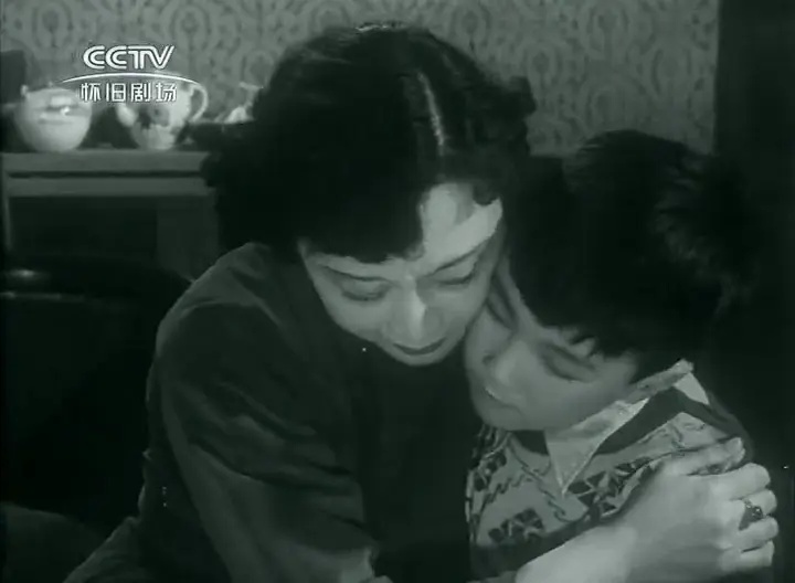 老电影（0270）《寂静的山林》长春电影制片厂（1957）剧照欣赏