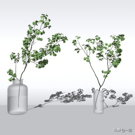 SU，效果图界的天花板