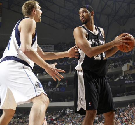 nba球隊為什么叫tank（從四大中鋒，四大前鋒，到四大分衛看NBA風格的改變）