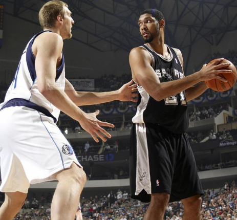 nba球队为什么叫tank（从四大中锋，四大前锋，到四大分卫看NBA风格的改变）