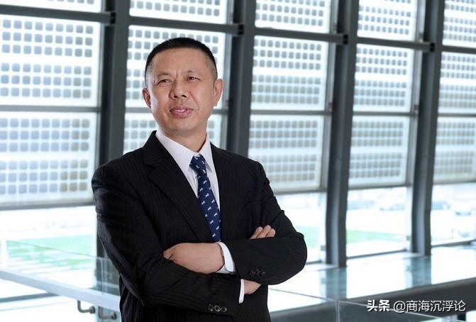 江苏常州2021富豪榜大洗牌，2副新面孔进前十，高纪凡身价暴涨