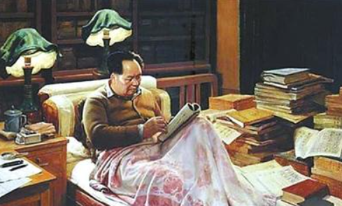 主动放弃月薪680银元的工作，毛泽东的格局到底有多大？