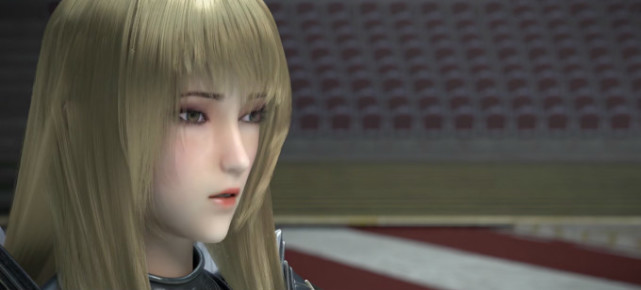 雄兵连的前世今生，关于银河之力的感情，你更看好哪一部分的爱情