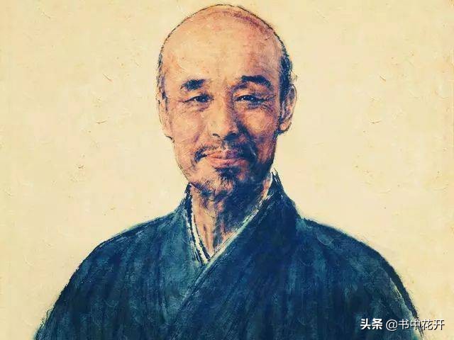 中国近现代佛教史上最杰出的一位高僧，被奉为律宗第十一代世祖
