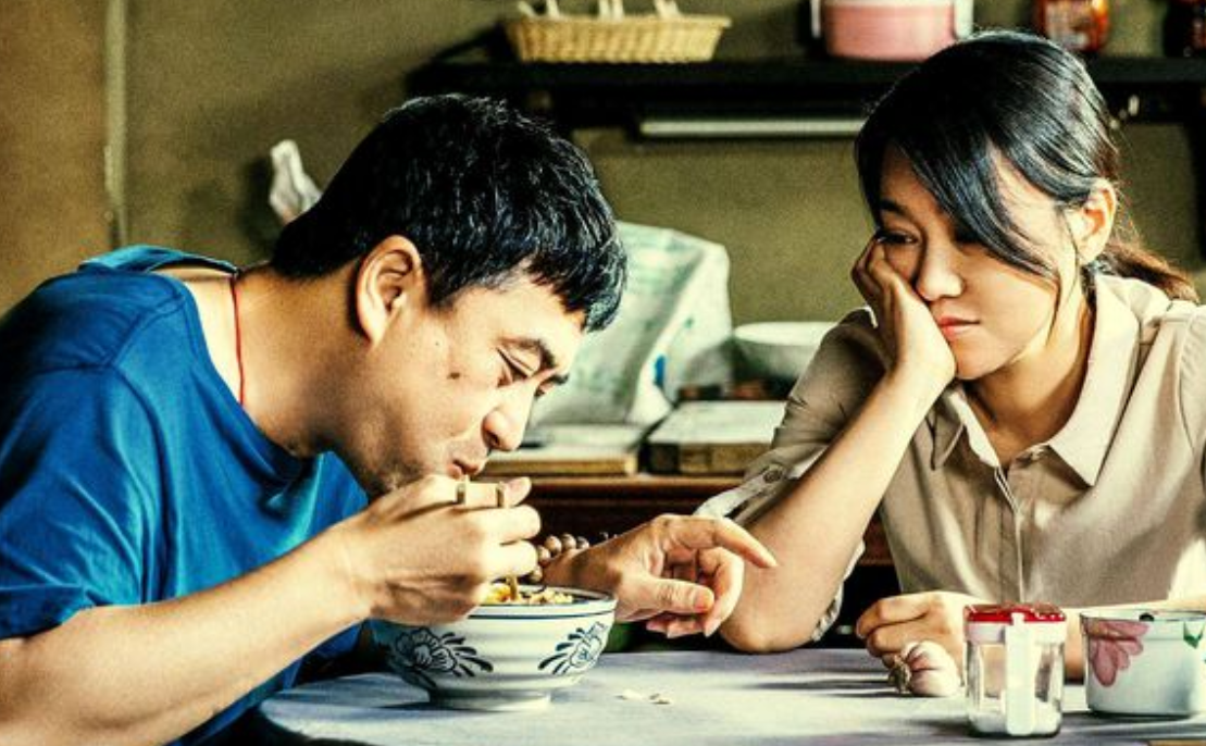 在7月13日,张嘉译,宋丹丹,沙溢,刘敏涛和陈美伊等人主演的电视剧《对