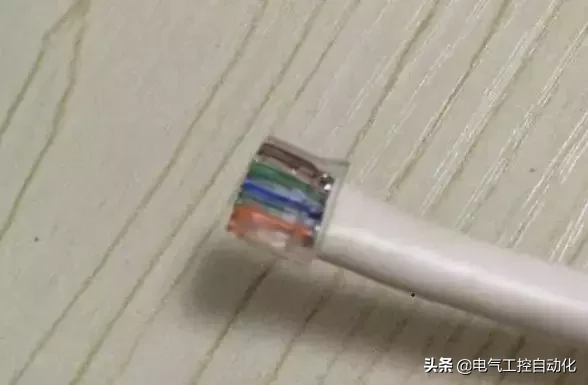 RJ45与RJ11什么区别？网络配线架如何搭线？