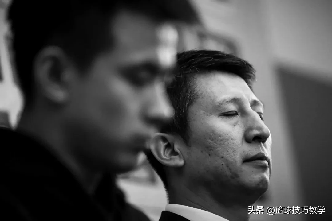 郭士强下课了吗(辽宁队，究竟怎么了？郭士强下课，郭艾伦被球迷批评)