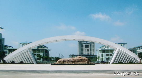 江苏建有大学的17个县或县级市