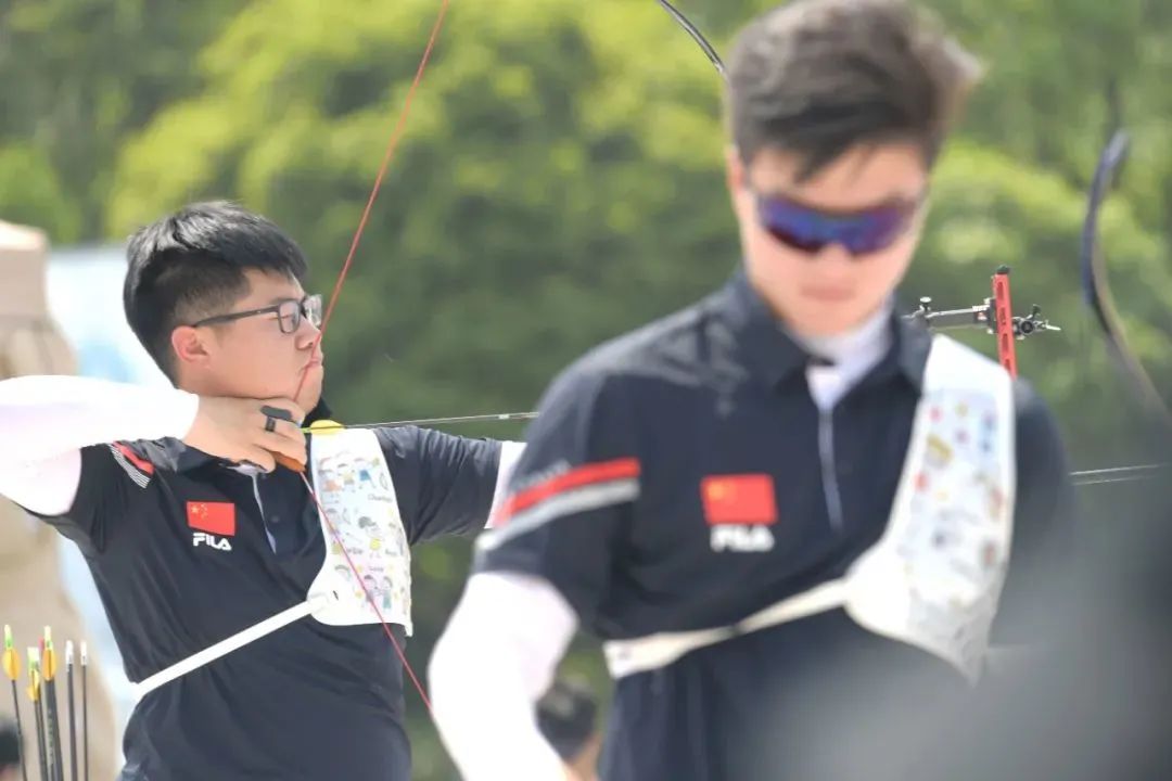 2021東京奧運會射箭直播（“箭”指東京奧運會！最終階段選拔雙流開賽！）