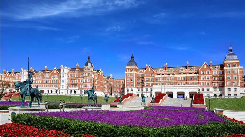 专升本比例高达80%，四川最美大学等你来