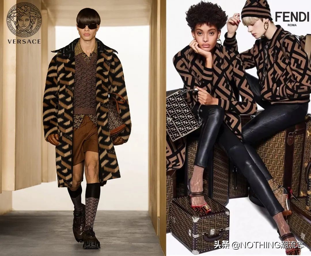 越来越“无聊”的奢侈品牌们