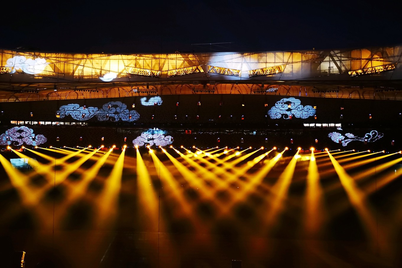 “新北京”的半壁江山！每个游客都要去的鸟巢，你真的会玩么？