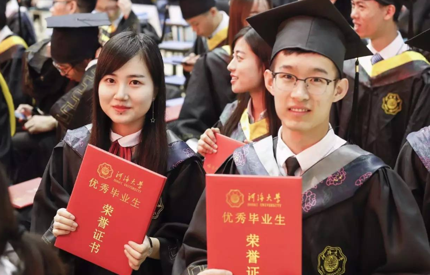 为啥很多专科学校，大多叫“职业技术学院”，学生：咋不早说