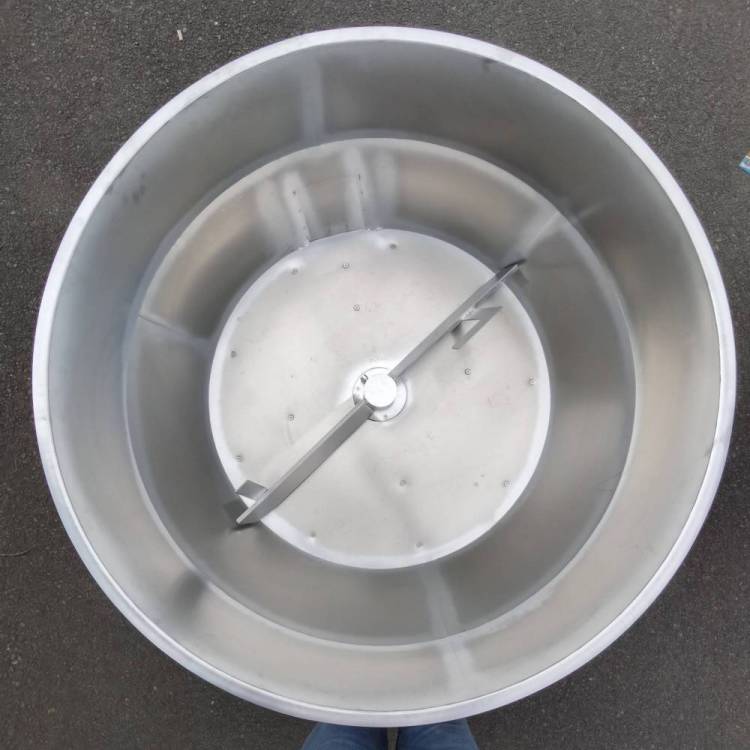 用戶一般都選擇哪種飼料攪拌機