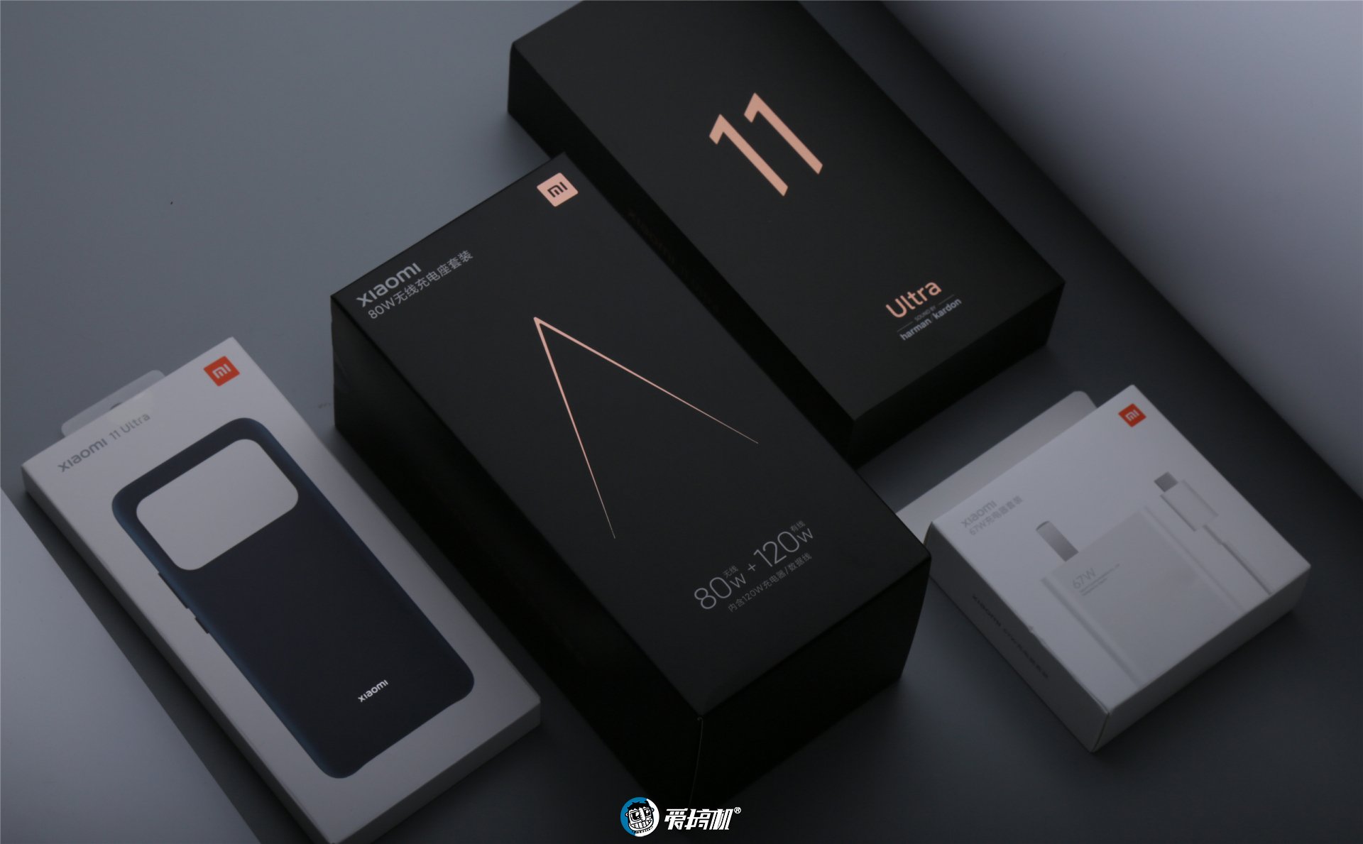 小米11ultra评测(小米11ultra测评)-第8张图片-巴山号