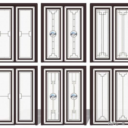 SU，效果图界的天花板