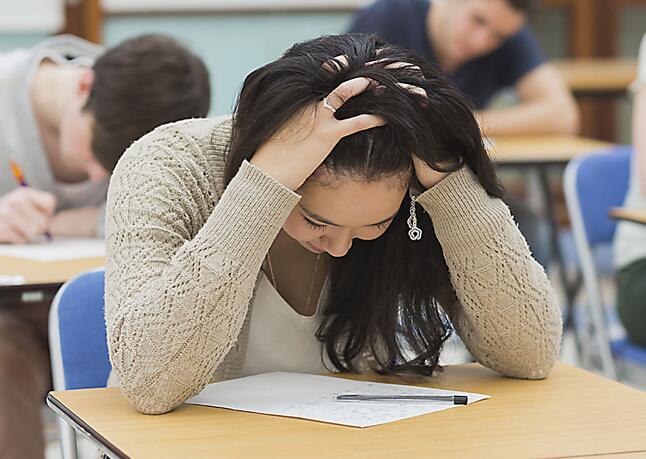 高考失利，考生应不应该选择复读？“3种情况”不建议复读