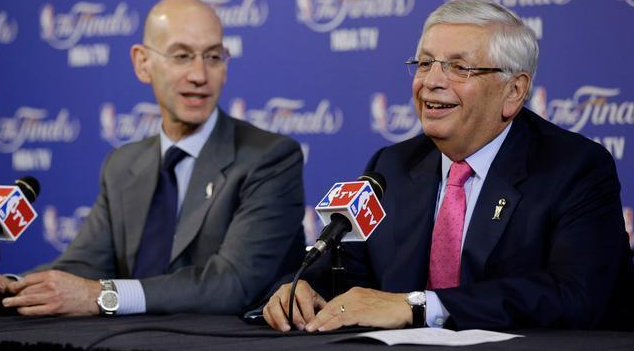 为什么这两天没有nba直播（突发！NBA直播消失，国内知名解说员给出最坏结果，你怎么看？）